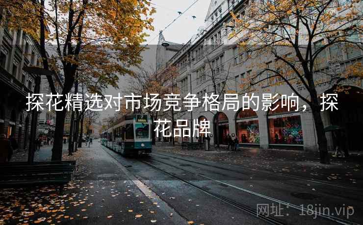 探花精选对市场竞争格局的影响，探花品牌